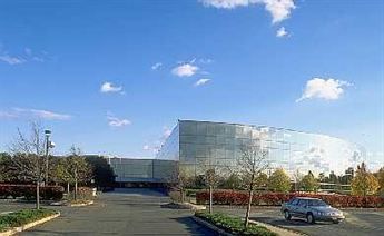 One Centennial Plaza, Piscataway, NJ 08854