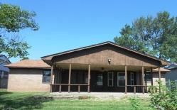 1705 S.141St E Ave, Tulsa, OK 74108
