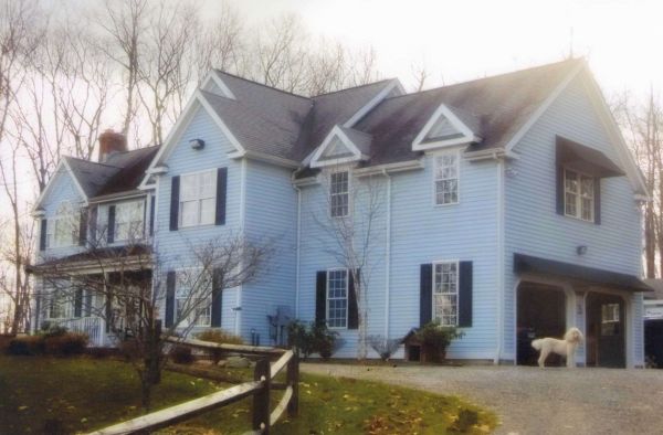 57 /59 Big Bear Hill Road, New Milford, CT 06776