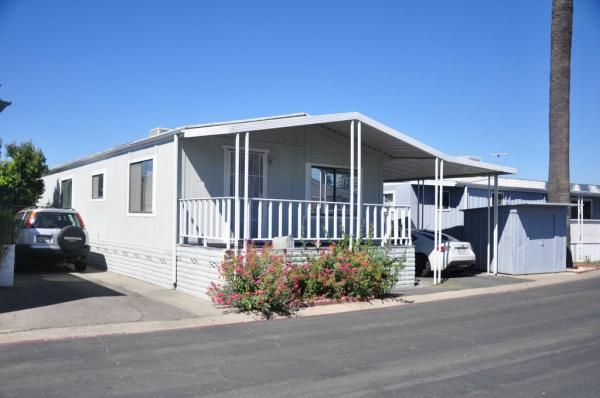 2150 Monterey Hwy # 188, San Jose, CA 95112