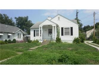 1311 Moreland Avenue, Owensboro, KY 42301