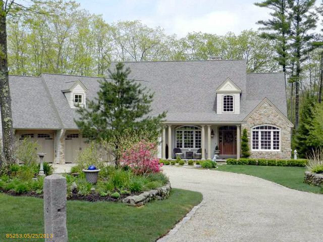 9 Fox Run, Kennebunk, ME 04043