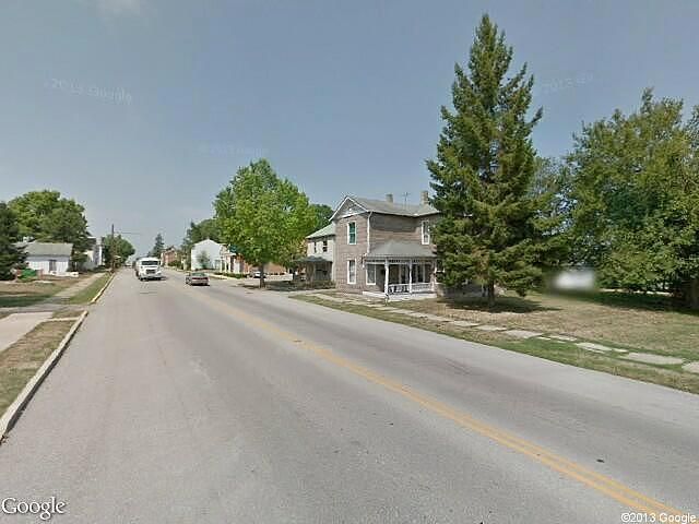 Dayton, West Alexandria, OH 45381