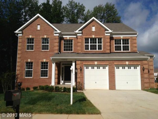 1008 MENLOW DRIVE NORTHEAST, Leesburg, VA 20176