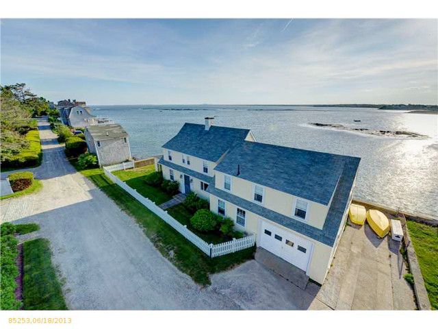 9 Lords Point Road, Kennebunk, ME 04043