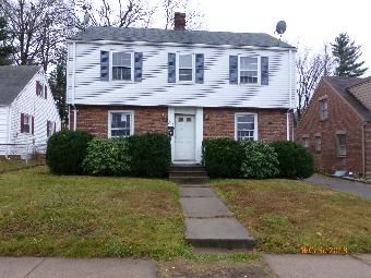 233 Pleasant St, New Britain, CT 06051