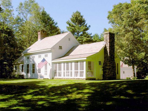 101 Sugar House Lane, Dorset, VT 05251