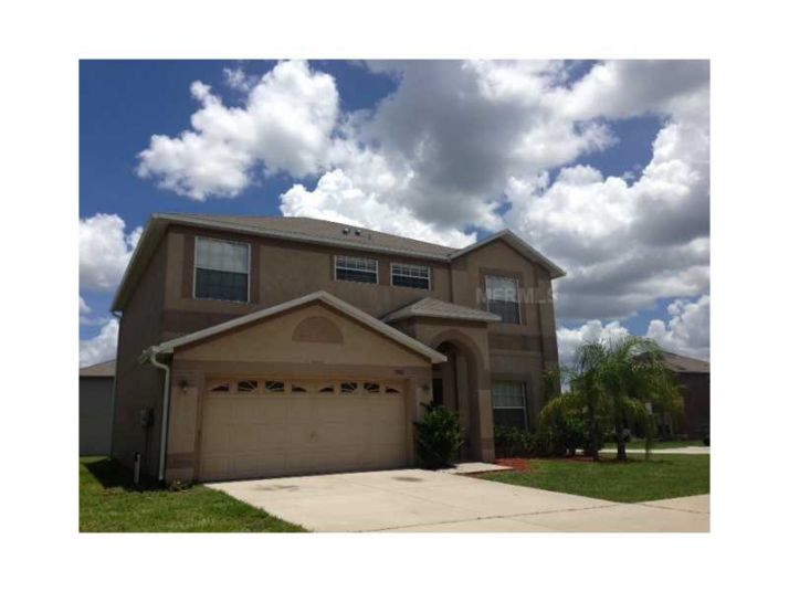 7342 TOWER BRIDGE DR, Wesley Chapel, FL 33545