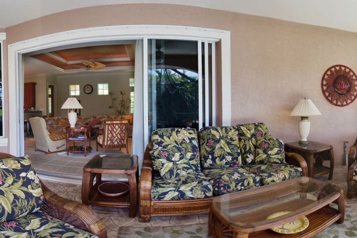 3000 Gardens Blvd, Naples, FL 34105