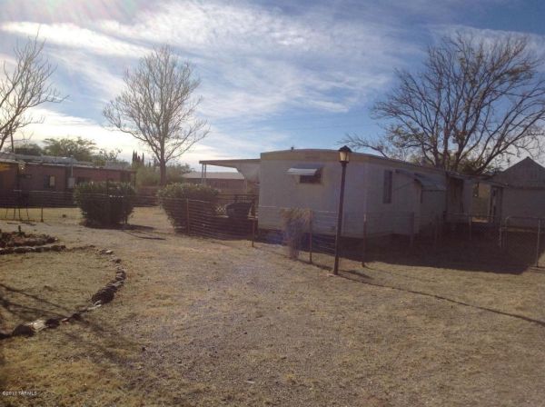 16625 N Avenida De La Canada, Tucson, AZ 85739