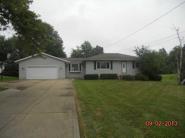 105 Harding Heights Blvd, Mansfield, OH 44906