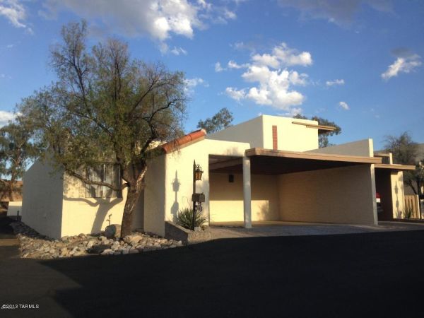 5194 N Avenida Primera, Tucson, AZ 85704
