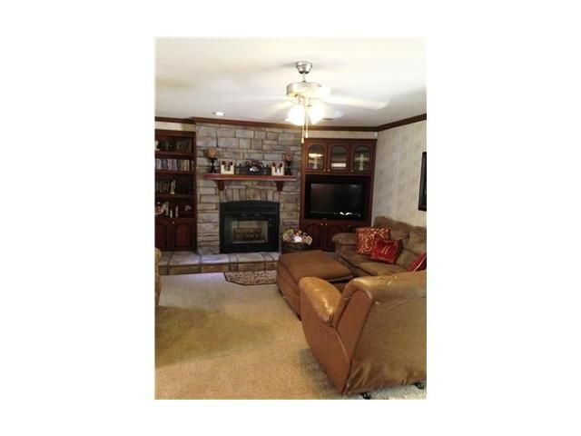 8469 Twin Bridges Rd, Elmer, LA 71424