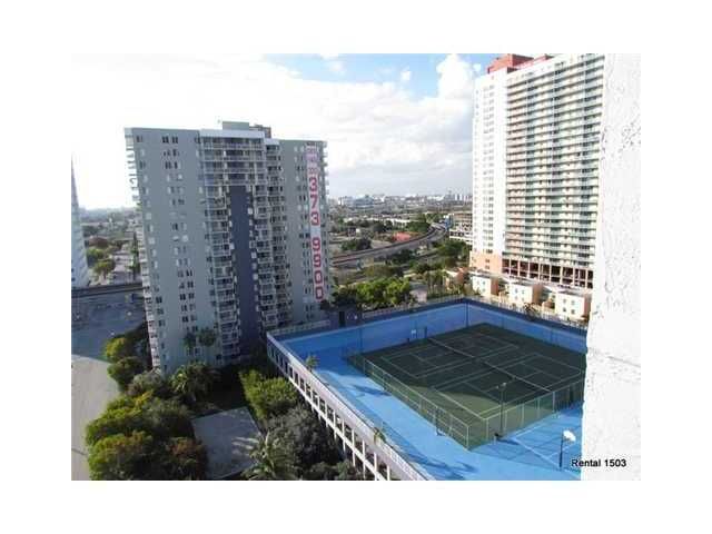 800 N MIAMI AV # E-1604, Miami, FL 33136