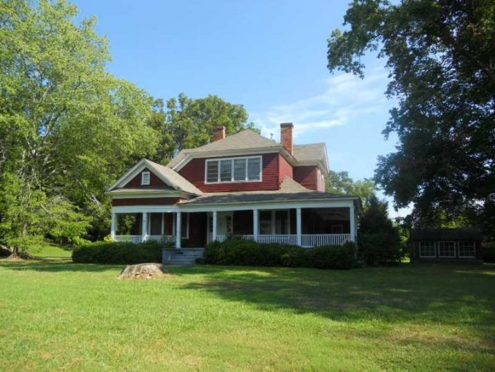 4177 Ben Hill Road, Lithia Springs, GA 30122