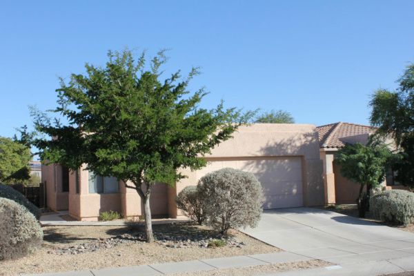5426 N Willow Thicket, Tucson, AZ 85704