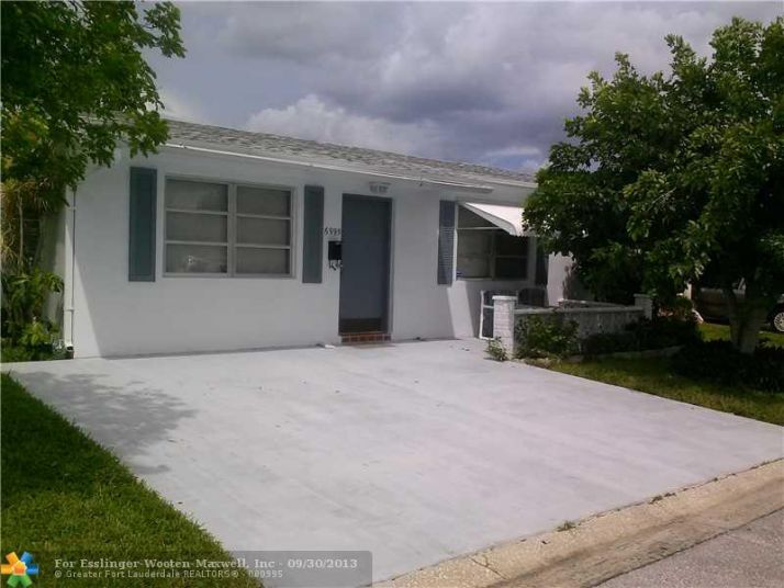 6995 NW 17TH ST, Pompano Beach, FL 33063