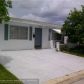 6995 NW 17TH ST, Pompano Beach, FL 33063 ID:1002451