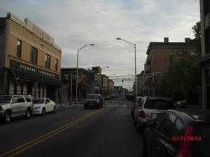 332 334 Martin L King Dr, Jersey City, NJ 07305