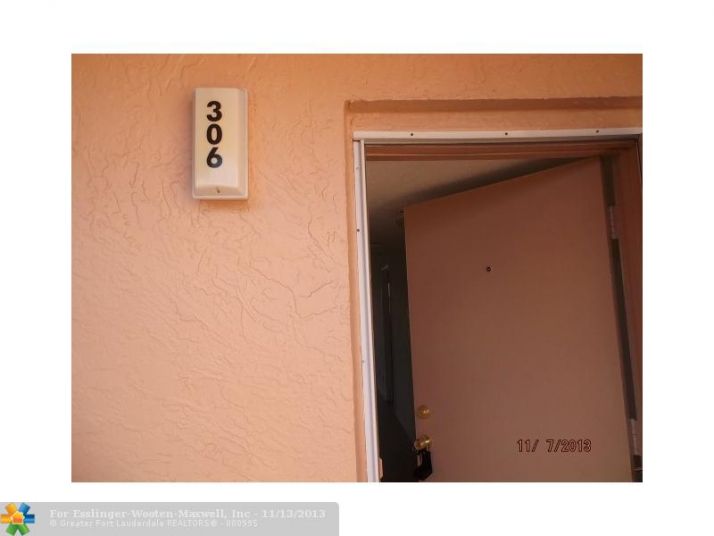 3200 Holiday Springs Blvd # 306, Pompano Beach, FL 33063