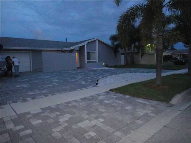 3110 NW 53RD TE, Pompano Beach, FL 33063
