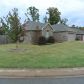 5000 Boulder Point Dr, Alexander, AR 72002 ID:3740859