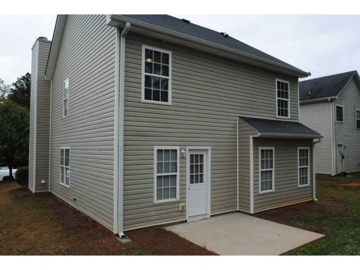 175 S Barbara Lane, Austell, GA 30168