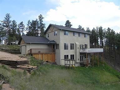 Elk Park, Larkspur, CO 80118
