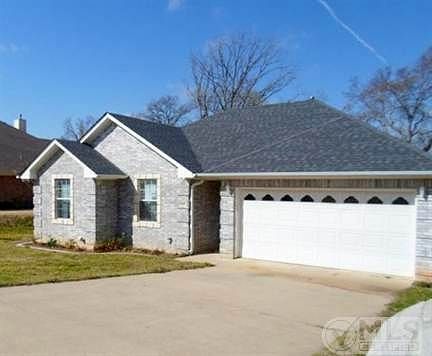 Fm 317, Brownsboro, TX 75756