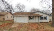 717 S 8th Street Noble, OK 73068