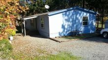 E Evans Creek Rd Spc 2, Rogue River, OR 97537