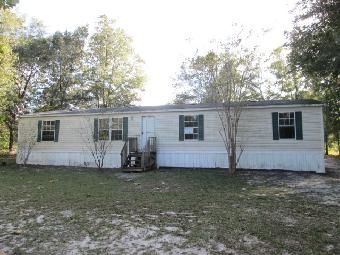 7970 SE 70th Ct, Trenton, FL 32693