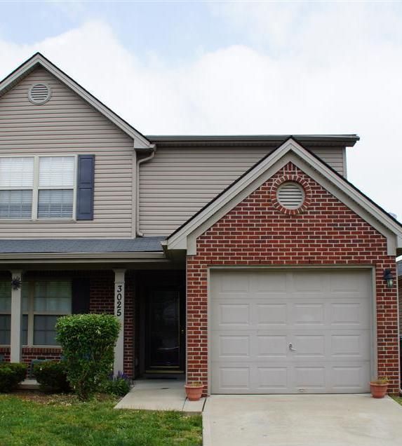 3025 River Run Trl, Lexington, KY 40511