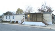 21 Jackson Dr Millville, NJ 08332