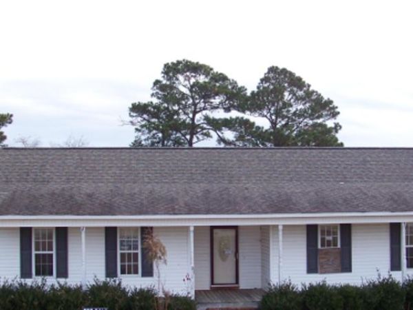 131 Jewel Lane, Four Oaks, NC 27524