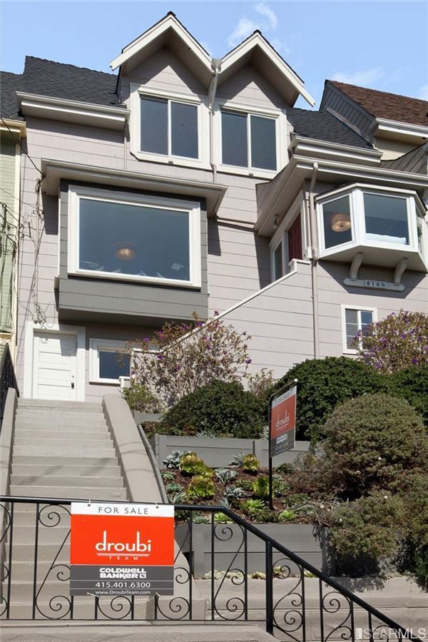 4160 23rd St, San Francisco, CA 94114