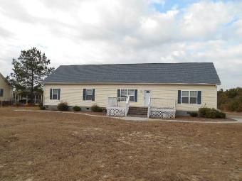 7157 Hunters Ridge, Leland, NC 28451