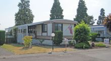 2902 E. 2nd #52 Newberg, OR 97132