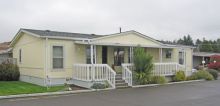 2901 E. 2nd St #146 Newberg, OR 97132