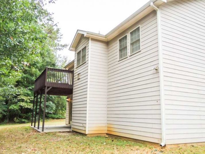 400 Christian Woods Drive Se, Conyers, GA 30013