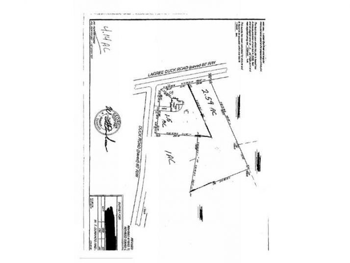 21 Duck Road, Braselton, GA 30517