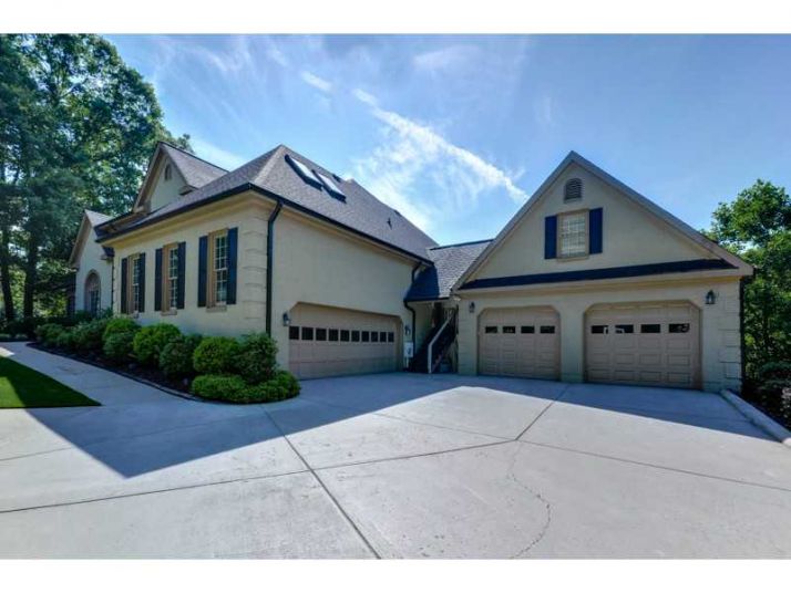 4555 Colony Point, Suwanee, GA 30024