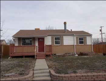 2901 E 93rd Pl, Denver, CO 80229