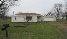 2398 E 500 N Greenfield, IN 46140