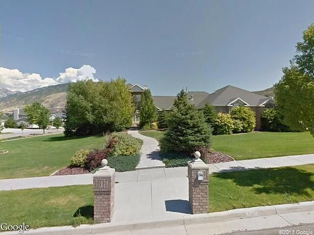 Southfork Dr, Draper, UT 84020