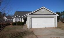 35 Argyle Ct Simpsonville, SC 29681