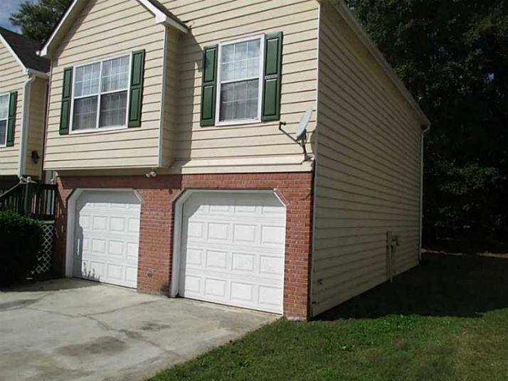 4130 Misty Morn Way, Powder Springs, GA 30127