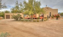 4428 E Woodstock Road Cave Creek, AZ 85331