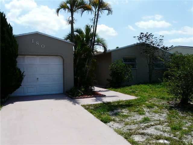 180 SW 76TH TE, Pompano Beach, FL 33068
