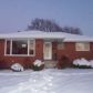 6619 Kentucky Ave, Hammond, IN 46323 ID:3506131